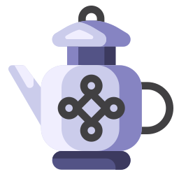 Teapot icon