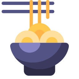 Noodles icon