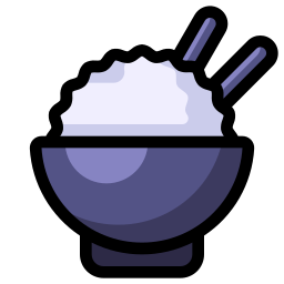 Rice icon