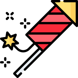 feuerwerk icon