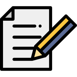 Notes icon