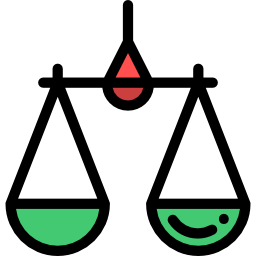 balance icon