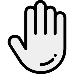 hand icon