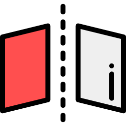 flip icon