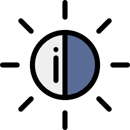 helligkeit icon