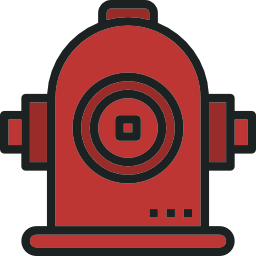 Hydrant icon