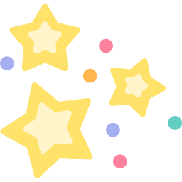 estrelas Ícone