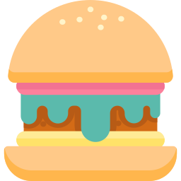 hamburger icoon