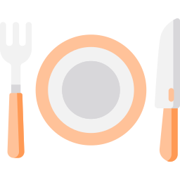 Cutlery icon