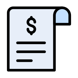 Document icon