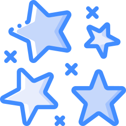 Stars icon