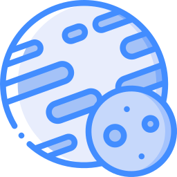 Planets icon