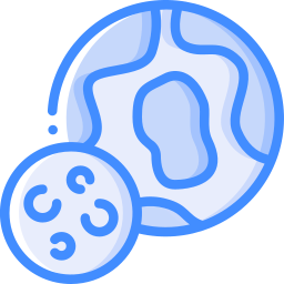 Earth icon