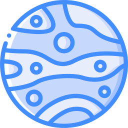 planet icon