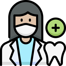 Dentist icon