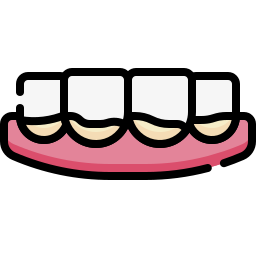 Gingivitis icon