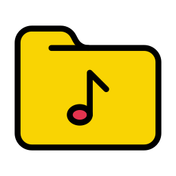 Folder icon