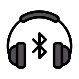 Headphone icon