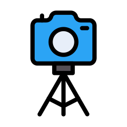 Camera icon