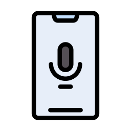 Video recorder icon