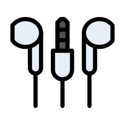 Headphone icon