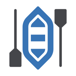 Boat icon