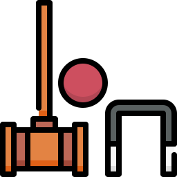 croquet Ícone