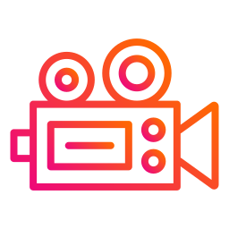 videokamera icon