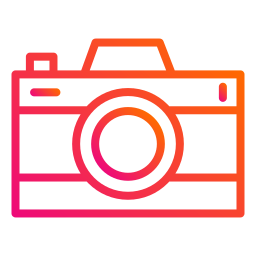 fotoapparat icon