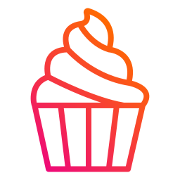 muffin icon