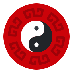 陰陽 icon