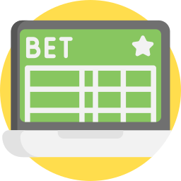 Bet icon