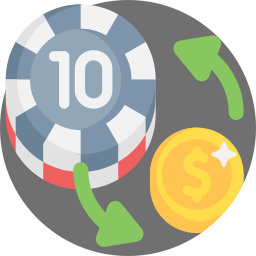 Exchange icon