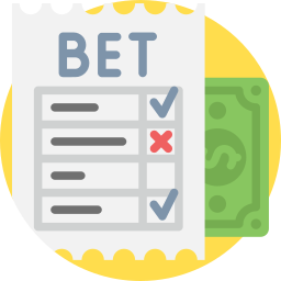 Bet icon