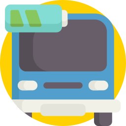 elektrobus icon