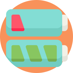 batterie icon