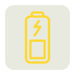 Battery icon