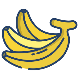 banan ikona