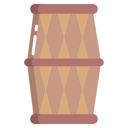 Dholak icon