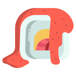 sushi icon