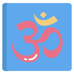 om icon