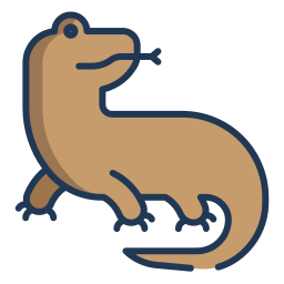 komodo ikona