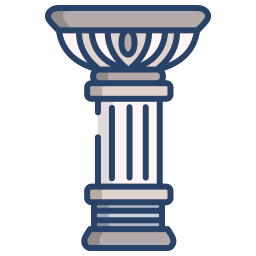 Pillar icon