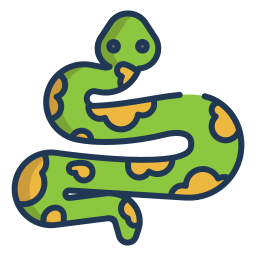 Snake icon