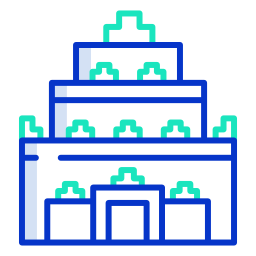 prambanan icon