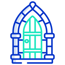 Door icon