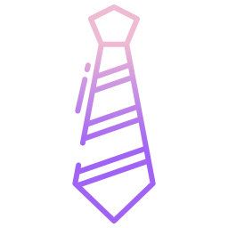 Tie icon