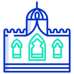 villa icon