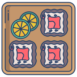 Uramaki icon