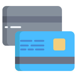 Credit card icon